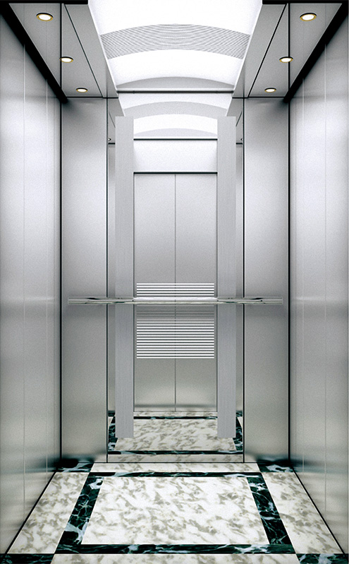 家用电梯订制上门定制