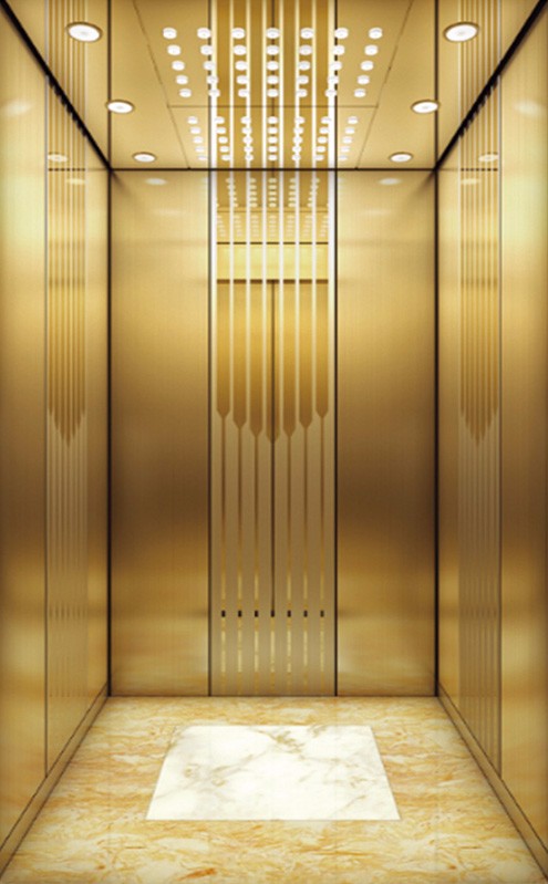 大型的家用电梯供应技术雄厚